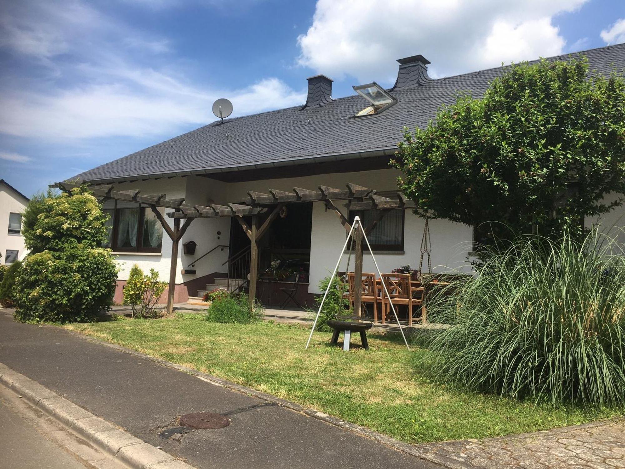 Gaestehaus A21 Kinheim Exterior photo